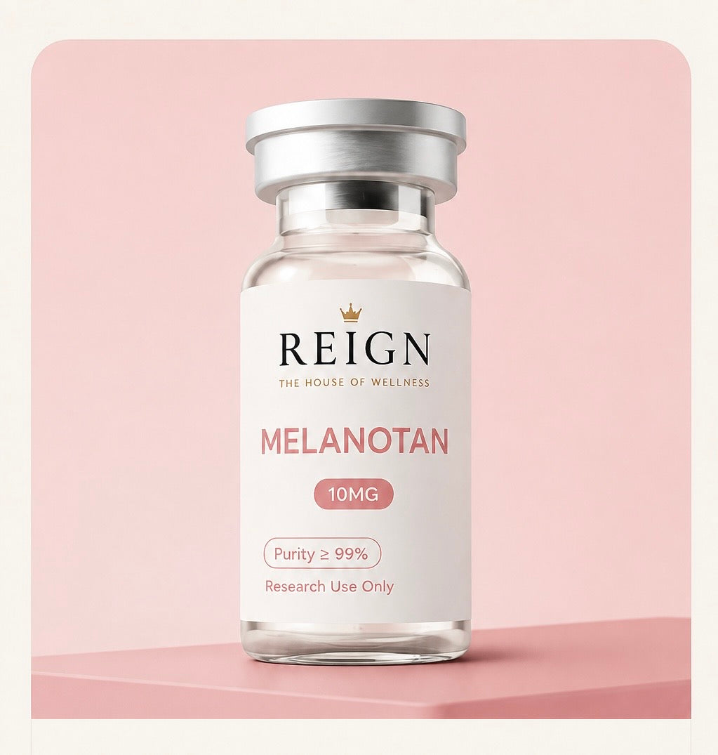 Melanotan 2