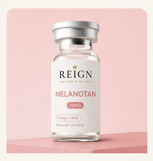 Melanotan