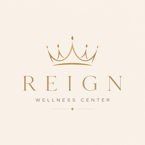 REIGN - The House of Wellness 