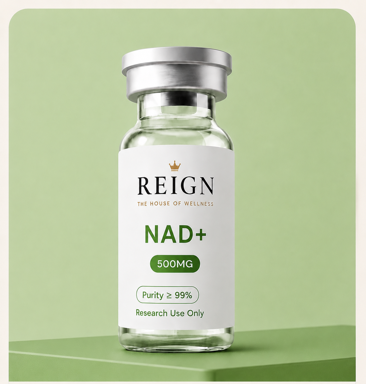 NAD+