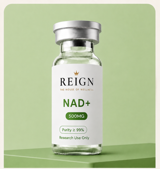 NAD+