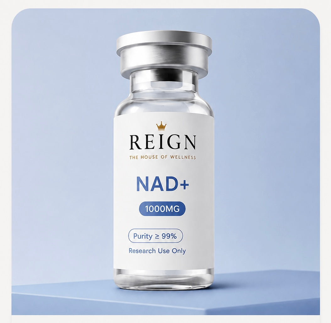 NAD+