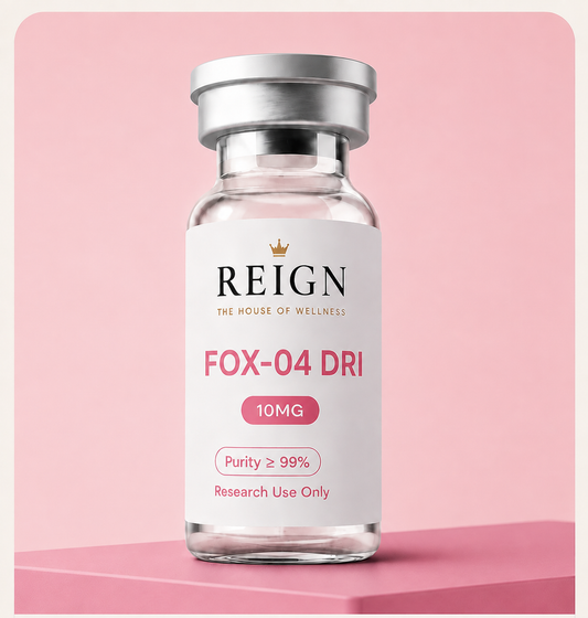 Fox- 04 DRI