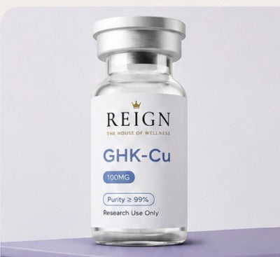 GHK-CU